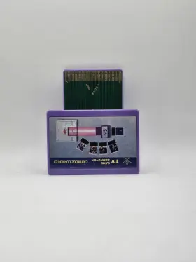 Wh-301 Game Converter Pc Engine Console Cartridge