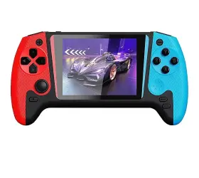 Game Joystick 790708451204 Gamejoystick Q21 Remote Sensing Console With 500 Classic Built In Games Game Joystick 790708451204 Gamejoystick Q21 Remote Sensing Console With 500 Classic Built In Games