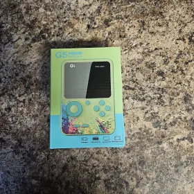 Tks-g5 Gamebox G5 Game Box/game Player