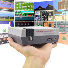 Gameboy 6200 500 Game Console