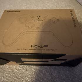 Gamesir 936685221413 New Nova Lite 2.4g Wireless Gamecontroller