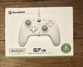 Gamesir Gamesir-g7he G7 He Wired Xbox Controller Officially Licensed For