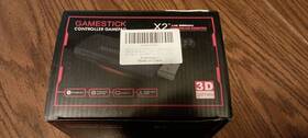 Gamestick 5656 2.4g Wireless Controller Gamepad Lite - 4k Ultra Hd Game Stick- 2 Controllers