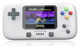 Gc76 Gaminja Gaming Handheld - 400 Built-in Games