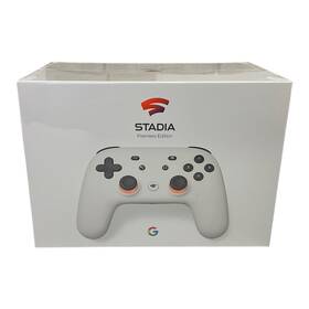 Google 193575001241 10 Units - Stadia Premiere Edition Controller And Chromecast Ultra