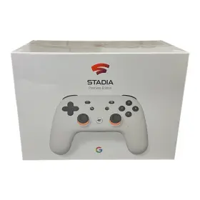 Google 193575001241 10 Units - Stadia Premiere Edition Controller And Chromecast Ultra