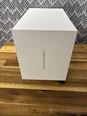 Google Ga00831-us Stadia Founders Edition Bundle Limited Store Display