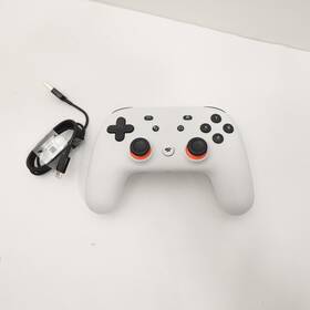 Google Stadia 193575001180 H2b Wasabi Wireless Bluetooth Mobile Video Game Device Controller