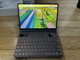 Gpd 6800u Win Max 2 Amd Ryzen 7 Model 16gb Ram 3tb Ssd Handheld Gaming Pc W11