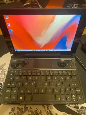 Gpd 729910115016 Win Max 2020 16gb Ram 512gb Ssd Intel I5-1035g7 Cpu Read Desc And Pics