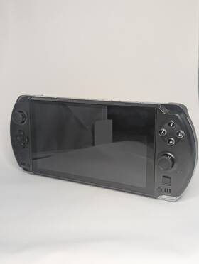 Gpd Gpd Win 4 2024 Us Win 4 2024 - Amd Ryzen 7 8840u 6 Inch Pc Gaming Handheld Windows 11 Black