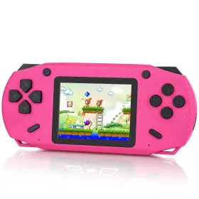 16-sku-gb-mlfly8o6-hlbqer66 Greencreek 16 Bit Handheld Game For Kids 3.0ftft Retro Gaming Player 200 Hd Games 2