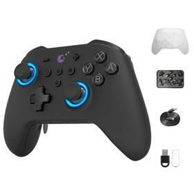 Gulikit Ns39 Kk3 Max Controller Kingkong 3 Wireless Switch Black