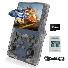 R40s Gwalsnth 706352811218 Pro Handheld Game Console 30000 Hd Games Mini Portable Video Conso