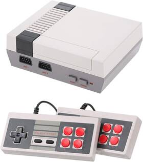 Gyjgumk 621hdmi Retro Classic Game Console 621 Different Games Built-in Hd Video