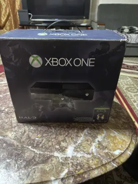 Djq096 Halo Master Chief Collection Xbox One Console Bundle 500gb Djq096 Halo Master Chief Collection Xbox One Console Bundle 500gb