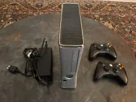 W3g-00047 Halo Xbox 360 S Slim Reach Edition 250gb Console W3g-00047 Halo Xbox 360 S Slim Reach Edition 250gb Console