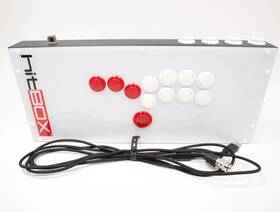 Hitbox 635983898339 Arcade Ps4/pc All-button Controller