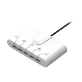 Hori 961818030961 Turbo Tap For Pc Engine Coregrafx Mini Electronic Games