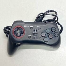 Hori Ps4-016u Fighting Commander4 Pro Controller Playstation 3 And 4