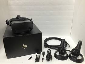 Hp 1g5u1aa#aba Reverb G2 Virtual Reality Headset Vr Gen 2 Used