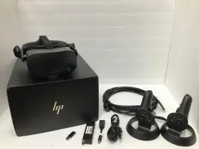 1g5u1aa Hp 1g5u1aa#aba Reverb G2 Virtual Reality Headset Vr Gen 2 Used