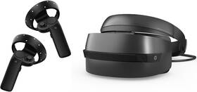 Hp Vr1000-100 - Mixed Reality Headset And Controllers