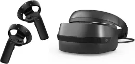 Vr1000-100 Hp - Mixed Reality Headset And Controllers