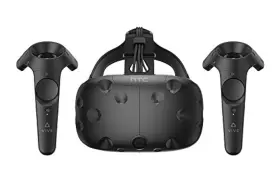99haln002-00 Htc America Vive Virtual Reality System Vr Very Good 99haln002-00 Htc America Vive Virtual Reality System Vr Very Good
