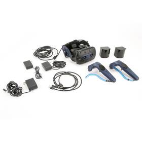 Htc 99hasz011-00 Vive Pro 2 Vr Headset Full Kit - Sku#1805591