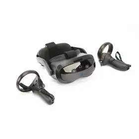 99haum034000 Htc Vive Focus Vision Vr Headset With Controllers - Business Edition Sku#1912803