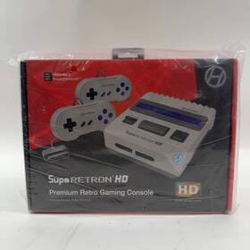 Hyperkin M0688 New Supa Retron Hd Retro Console