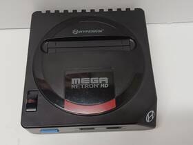 Hyperkin M07312 Mega Retron Hd Sega Gaming Console Only