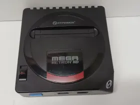 M07312 Hyperkin Mega Retron Hd Sega Gaming Console Only