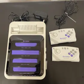 Retron5 Hyperkin Console With 2 Controllers Retron5 Hyperkin Console With 2 Controllers