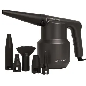 Type-6 It Dusters 060735615813 Airtec Ultra Electric Air Duster Blower For Pc Laptop Console E
