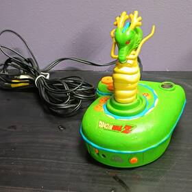 Jakks Pacific 1475tn Dragon Ball Z Tv Plug N Play