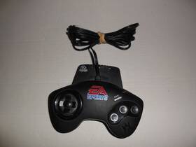 Jakks Pacific 720634580302 Ea Sports Two-player Plug And Play Tv Games