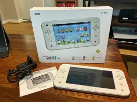 S7100 Jxd Handheld Console Android Gaming Tablet Cortex A9 Hdmi S7100 Jxd Handheld Console Android Gaming Tablet Cortex A9 Hdmi
