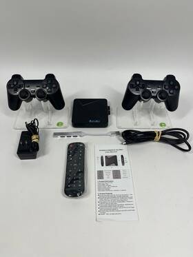 Kin Hank X2-pro Gaming Console System