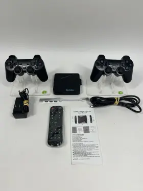X2-pro Kin Hank Gaming Console System
