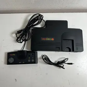 Htg-007 Konami Turbografx 8 And 16-bit Classic 16 Mini Home Video Game Console Htg-007 Konami Turbografx 8 And 16-bit Classic 16 Mini Home Video Game Console