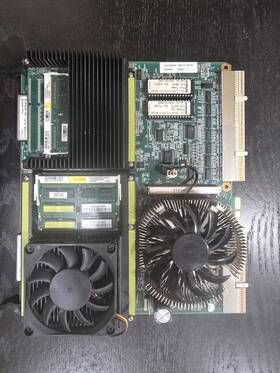 Konami Kp3.5