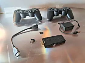 S192k Kothab New Game Stick Lite 2.4g Wireless Controller 4k Ultra Hd Retro Gaming Console