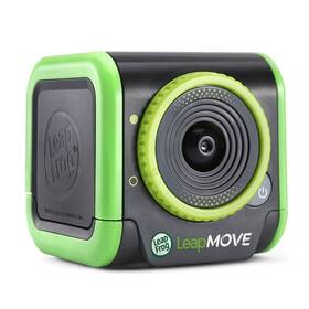 Leapfrog 80-618700 Leapmove Active Learning Video Game System