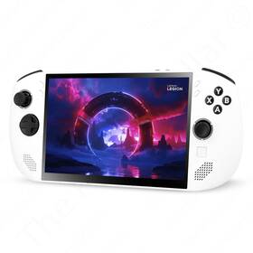 Lenovo 83l3001vus Legion Go S 8 Inch 120hz Gaming Handheld Amd Ryzen Z2 Windows 32gb 1tb Ssd