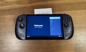 Lenovo 83n6000gus Legion Go S 8 Inch Gaming Handheld Amd Ryzen Z1 Extreme Steamos - 32gb With 1tb Ssd