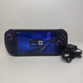 Ym1044nzym90b3a201sl Lenovo Legion Go 8apu1 - Z1 Extreme 16gb Ddr5 512gb M2 Ssd Handheld Console