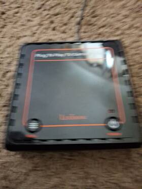 Lexibook 841874020899 Multi Games Jg7800 Retro Game Console 2 Controllers 300 Vintaged