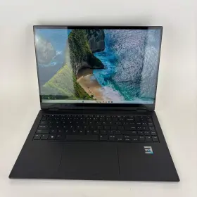 I7-1360p Lg 16t90r Gram 16 Inch 2.2ghz 16gb Ram 1tb Ssd